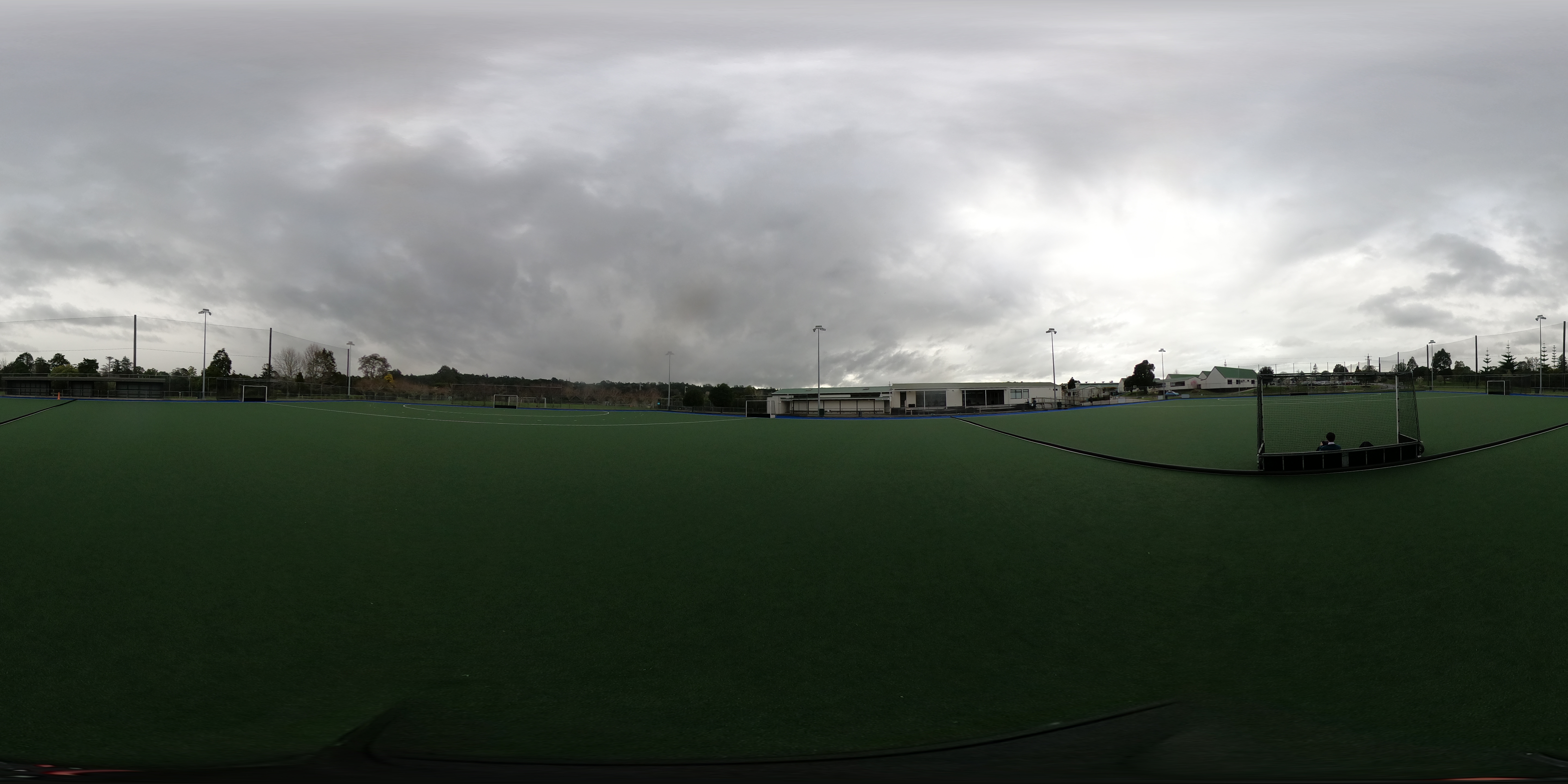 Hockey Turf Preview